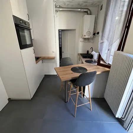 Le Nid Douillet Republic * Saint-Dizier