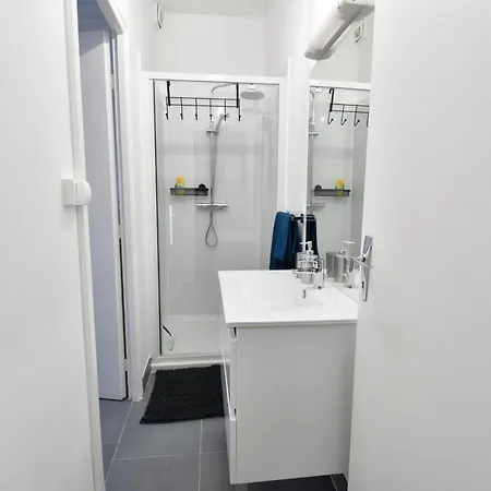 Le Nid Douillet Republic