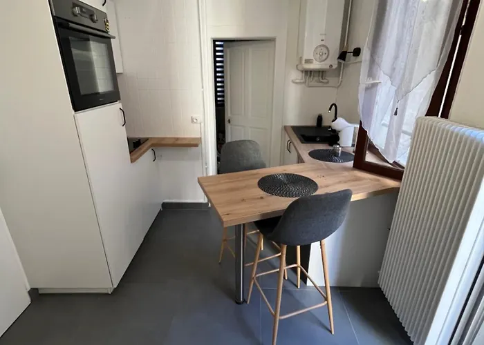 Le Nid Douillet Republic * Saint-Dizier