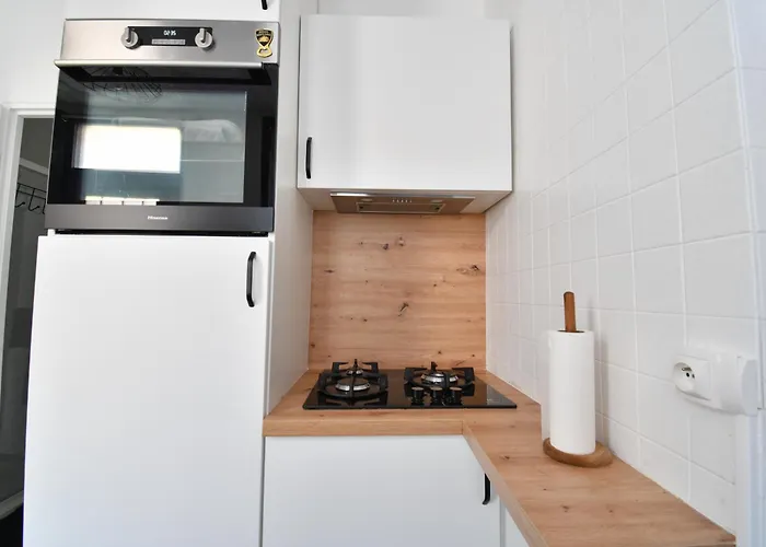 Le Nid Douillet Republic Saint-Dizier